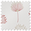 Daphne, Vermillion - Motorised Roller Blind